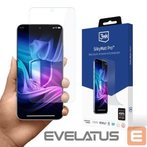 Другие товары 3MK  Protective film matte 3mk Silky Matt Pro for Xiaomi 15 