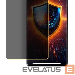 Другие товары 3MK  3mk Silky Matt Privacy Screen Protector for Infinix Hot 50 Pro+ 