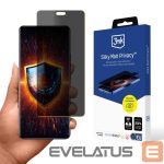 Другие товары 3MK  Privacy screen protector 3mk Silky Matt Privacy for Xiaomi 13 Lite 