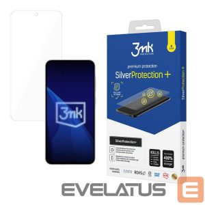Другие товары 3MK  Protective film 3mk SilverProtection+ for Samsung Galaxy A36 5G 