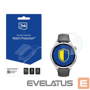 Другие товары 3MK  Hybrid Glass 3mk Watch Protection FlexibleGlass for Xiaomi Watch S4 