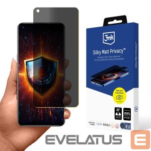Другие товары 3MK  Realme GT Master 3mk Silky Matt Privacy Screen Protector 