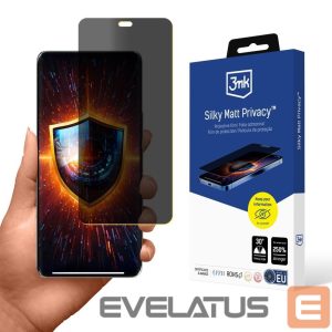 Другие товары 3MK  Privacy foil 3mk Silky Matt Privacy on Honor Magic7 Lite 