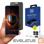 Другие товары 3MK  Privacy Film 3mk Silky Matt Privacy for Honor Magic 7 Pro 