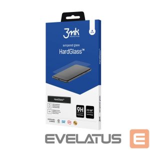 Другие товары 3MK  Tempered glass 3mk HardGlass  for Xiaomi Redmi Note 14 5G 