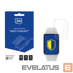 Другие товары 3MK  3mk Watch Protection ARC Protective Film for Xiaomi Smart Band 9 Pro 