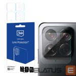 Другие товары 3MK  Camera lens glass 3mk Lens Protection for Xiaomi 15 