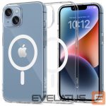 Другие товары Tech-Protect  Tech-Protect FlexAir MagSafe Case for iPhone 13 / 14 - Clear 