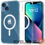 Другие товары Tech-Protect  Tech-Protect FlexAir MagSafe Case for iPhone 13 Mini - Clear 