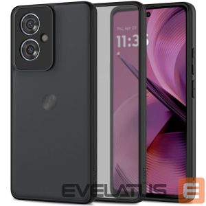 Другие товары Tech-Protect  Tech-Protect MagMat Case for Motorola Moto G55 - Matte Black 