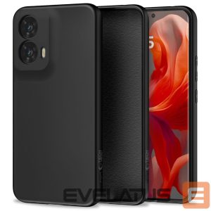Другие товары Tech-Protect  Tech-Protect Icon Case for Motorola Moto G85 5G - Black 
