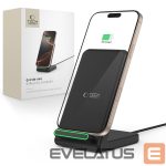 Другие товары Tech-Protect  Tech-Protect QI15W-A40 Wireless Charger - Black 