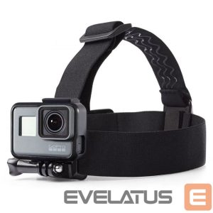 Другой товар Tech-Protect  Tech-Protect GA100 Head Mount for GoPro / DJI - Black 