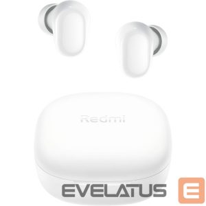 Проводные наушники Xiaomi  White 