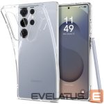 Другие товары Spigen  Spigen Liquid Crystal Case for Samsung Galaxy S25 Ultra - Clear 