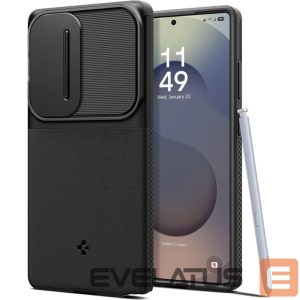 Другие товары Spigen  Spigen Optik Armor Case for Samsung Galaxy S25 Ultra - Black 