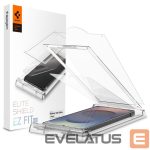 Другие товары Spigen  Spigen Elite Shield EZ FIT Hybrid Glass for Samsung Galaxy S25 Ultra - Transparent 