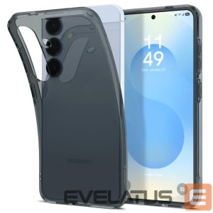 Другие товары Spigen  Spigen Liquid Crystal Case for Samsung Galaxy S25+ - Transparent 