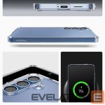 Другие товары Spigen  Spigen Ultra Hybrid Case for Samsung Galaxy S25 - Clear 