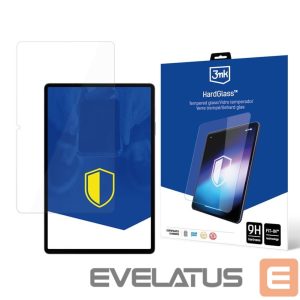 Другие товары 3MK  3mk HardGlass  Tempered Glass for Samsung Galaxy Tab S9 FE+ 