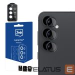 Другие товары 3MK  Camera lens glass 3mk Lens Protection Pro Black for Samsung Galaxy S25+ 