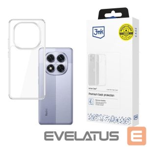 Другие товары 3MK  3mk Armor Case for Xiaomi Redmi Note 14 Pro / 14 Pro+ 5G 