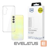 Другие товары 3MK  3mk Armor Case for Samsung Galaxy A26 5G - Transparent 