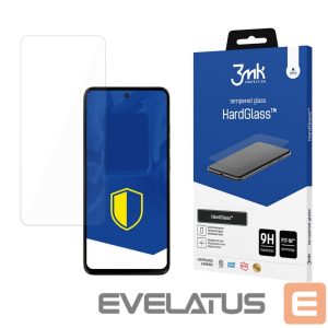 Другие товары 3MK  3mk HardGlass  Tempered Glass for Motorola Moto G15 / G15 Power / G05 / E15 