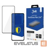 Другие товары 3MK  Tempered glass 3mk HardGlass Max Lite Black for Xiaomi Redmi Note 14 PRO / 14 PRO+ 5G 