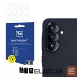 Другие товары 3MK  3mk Lens Protection Hybrid Camera Lens Glass for Samsung Galaxy A56 5G 