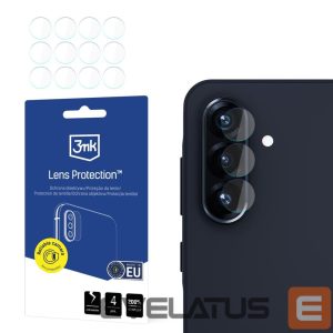 Другие товары 3MK  3mk Lens Protection Hybrid Camera Lens Glass for Samsung Galaxy A56 5G 