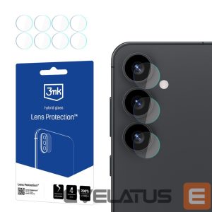 Другие товары 3MK  3mk Lens Protection Camera Glass for Samsung Galaxy S25+ 