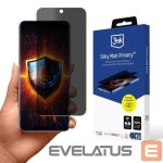 Другие товары 3MK  3mk Silky Matt Privacy Privacy Screen Protector for Oppo Reno 13 Pro 
