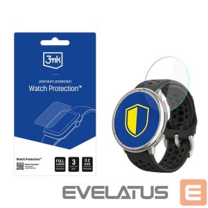 Другие товары 3MK  3mk Watch Protection ARC Smartwatch Screen Protector Film for Amazfit Active 2 