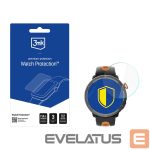 Другие товары 3MK  3mk Watch Protection FlexibleGlass hybrid glass on Hammer Watch 2 Military Edition 