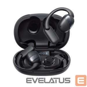 Проводные наушники Joyroom  Joyroom Openfree JR-OE4 open-ear TWS wireless headphones – black 