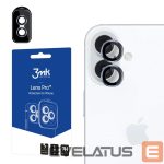 Другие товары 3MK  Hybrid glass for camera lens 3mk Lens Protection for Apple iPhone 16/16 Plus 