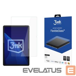 Другие товары 3MK  Hybrid glass 3mk FlexibleGlass  for Lenovo Tab 10.1" TB311FU 