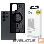 Другие товары 3MK  3mk COOLing MagCase for Samsung Galaxy S25 Ultra - Black 