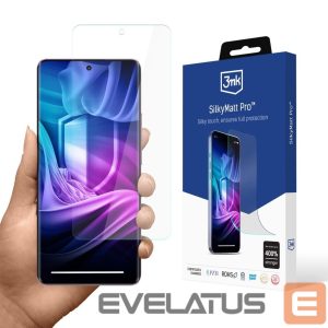 Другие товары 3MK  Matte film 3mk Silky Matt Pro for Realme 14 Pro 