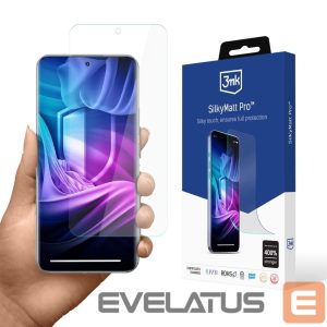 Другие товары 3MK  Matte film 3mk Silky Matt Pro for Realme 14 Pro+ 