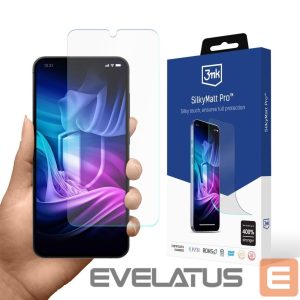 Другие товары 3MK  Matte foil 3mk Silky Matt Pro for Samsung Galaxy S25 