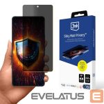 Другие товары 3MK  Privacy Film 3mk Silky Matt Privacy for Asus Zenfone 12 Ultra 
