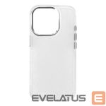 Чехол на заднюю панель Hurtel  Glitter Case for iPhone 16e - Clear 