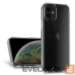 Чехол на заднюю панель Hurtel  Clear Corner Case for Samsung Galaxy A36 5G - Transparent 