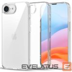 Другие товары Tech-Protect  Tech-Protect FlexAir Hybrid Case for iPhone 16e - Clear 