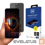 Другие товары 3MK  3mk Silky Matt Privacy Protective Film for Xiaomi Poco F7 