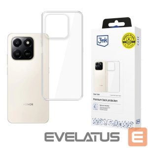 Другие товары 3MK  3mk Clear Case for Honor 400 Smart 4G/5G - transparent 