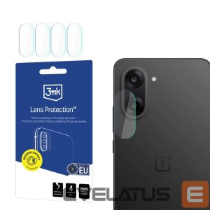 Другие товары 3MK  3mk Lens Protection Hybrid Glass for Camera Lens on OnePlus Nord CE5 