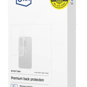 Другие товары 3MK  3mk Armor Case for Samsung Galaxy S26+ - transparent 
